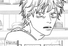 RAW Baca Manga Chainsaw Man Chapter 170 Indonesia Sub, Spoiler Reddit : Denji Sudah Tak Tertolong