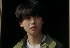 Nonton Drama Jepang Zenra Meshi (2023) Episode 4 Sub Indo, Ichijou : Seperti Apa Cinta Segitiga Itu?