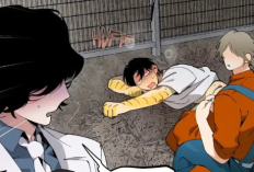 Link Baca Manhwa BL Mr.A's Farm Chapter 9 Bahasa Indonesia, Akhirnya Si Ayam Protes!