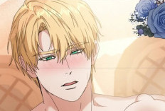 Baca Manhwa Altruistic Warrior Chapter 52 Bahasa Indonesia, Aine yang Kini Makin Terpesona dengan Kalrion!