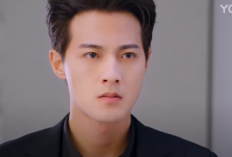 Nonton Drama China Love Strikes Back (2023) Episode 15-16 SUB INDO, Xiao Mo Secara Resmi Melamar Lin Yan!