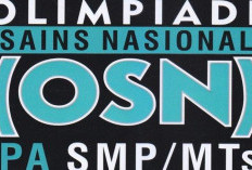 Download Kisi-kisi Soal OSN IPA Untuk SMP & MTS, Persiapan Olimpiade Lengkap dengan Jawabannya!