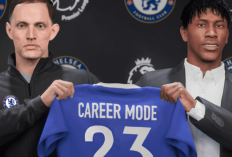 Rekomendasi Taktik FIFA Mobile 2023 Manager Career Mode, Bisa Cetak Gol dengan Mudah