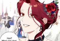 Dansa Romantis Edith dan Killain! Lanjutan Not Your Typical Reincarnation Story Chapter 53 Bahasa Indonesia