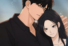 Sinopsis dan Link Baca Manhwa Just Twilight Chapter Full Bahasa Indonesia, Judul Alternatif Lain!