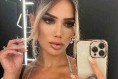 Full Lien Vidéo Viral de Manon Marsault Leaked HD 1080p Non Censuré, Dépêchez-Vous de Le Télécharger Avant Qu'il Ne Soit Supprimé !