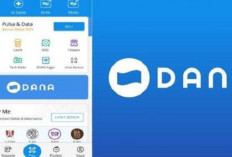 Hari Ini 30 November 2023! DANA Kaget Siap Beri Rp 100 Ribu, Lakukan Scan Kode Rahasia Ini Sekarang 