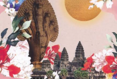 Sinopsis Drama Thailand The Bride of Naga (2023), Ketika Cerita Mitos Menjadi Kenyataan