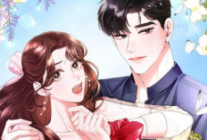 Sinopsis Manhwa A Husband I Didn't Expect dan Link Baca Full Chapter Bahasa Indonesia, Pasangan Suami Istri yang Kocak dan Romantis!