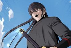 Cepat! Baca Manhwa Moon Shadow Sword Emperor Chapter 70 Bahasa Indonesia Buruan Minum Elixir Anti Rampok 
