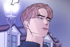 Lanjutan Webtoon Escort Chapter 6  Bahasa Indonesia, August Tetap Menjadi Pemenang di Hati Avril!