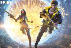 Jadwal Mystery Shop Free Fire (FF) Maret 2023, Catat dan Dapatkan Skin Gratis!