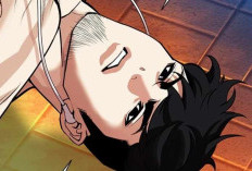 Link Baca Manhwa Lookism Chapter 573 Bahasa Indonesia Gangster Cina Ramaikan Battle di Pusat Kota
