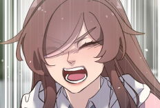 Webtoon Silver Lining Chapter 10 Bahasa Indonesia : Link Baca Gratis dan Bocoran Spoiler