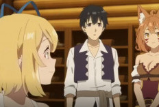 Sinopsis Anime Isekai Nonbiri Nouka Episode 11, Tim Survei Desa Temukan Wanita Hamil!