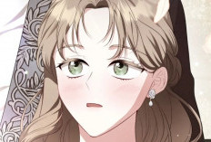 Masokis! Baca Manhwa Devil Kissing My Feet Chapter 13 RAW Sub Indonesia Katarina Nekat Bertahan Sama Suami Toxic Demi Anak 