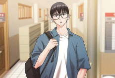 Baca Komik The Classmate Next Door Chapter 12 Sub Indo-ENG, Update Lebih Cepat di Situs Berikut ini