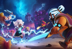 Clash of Clans V16.0.8 Mod Apk Update 2024, Download Sekarang! Unlimited Money Bangun Bentengmu Sekarang