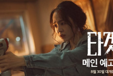 Nyawa Soo-hyun Terancam Gara-Gara Beri Rating Buruk Saat Belanja Online, Yuk Nonton Film Target 2023 Sub Indo Full Movie Resolusi 1080p