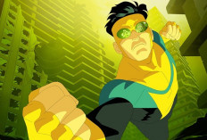 Lien pour regarder Invincible Saison 2 Épisode Complet Sous-titres Français, Qualité HD Cliquez Ici Gratuitement !