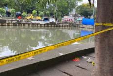 Kondisi Terkini Wanita yang Dibakar Mantan Suami saat Bersama Kekasihnya di Jakarta Utara, Karena Cemburu Buta