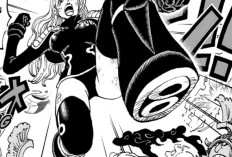 Lisez One Piece Chapitre 1114 Sous-titre Francais Scans : One Piece qui est menacé de sombrer au fond de la mer