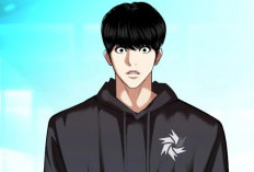 Link Baca Lookism Chapter 504 Bahasa Indonesia, Siapa Pacar Kapten Jinyoung Park?