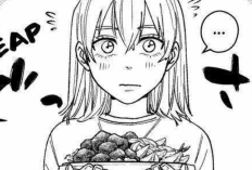 Sakura Kembali Emosi! Spoiler Link Baca Manga Wind Breaker (NII Satoru) Chapter 187 English Translation Indonesia