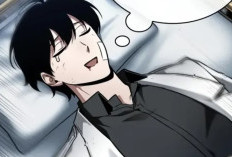 RAW Manhwa Omniscient Reader's Viewpoint Chapitre 255 Scan VF FR, Dokja est Inconscient !