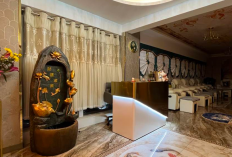 Review Dinasty SPA Alam Sutera Tangerang, Rasakan Pijatan Relaksasi Enak dan Bikin Nagih