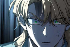 Manhwa The Heavenly Demon Can’t Live a Normal Life Chapter 148 Bahasa Indo: Spoiler, Jadwal Rilis, dan Link Baca