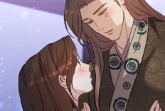 Momen Sweet yang Bikin Iri, Lanjutan Baca Manhwa Secret Marriage Chapter 17 English Scan Indonesia