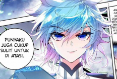 Baca Manhua Soul Land 2 Chapter 318 Bahasa Indonesia, Pahlawan Baru yang Mempertahankan Sekte Tang