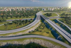 Profil dan Spesifikasi Jalan Tol Getaci, Telan Biaya Konstruksi Hingga Rp56 Juta