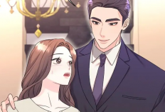 Link Baca Manhwa Fake Wife Bahasa Indonesia Full Chapter, Pura Pura Jadi Istri Konglomerat Buat Selamatkan Ayahnya