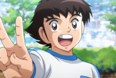 Nonton Captain Tsubasa Full Episode Sub Indo, Segera Lanjut Season 2 Oktober 2023!