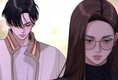 RILIS! Manhwa Iseob's Romance Chapter 49 Bahasa Indonesia Waduh! Iseop Nginep Bareng Sama Mikyeong?