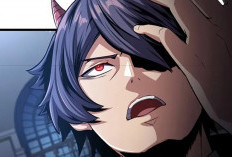 Waduh! Baca Manhwa Dungeon Defense Chapter 25 Bahasa Indonesia Apa yang Sedang Terjadi 