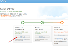Cara Membuka Akun SIMPATIKA yang Terkunci atau Tidak Bisa Login Terbaru, Begini Tutorial Lengkapnya!