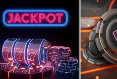 Lagi Viral Metaspin88: Situs Game Online Mudah Menang Depo 25.000 Auto Gacor Gini Faktanya! 