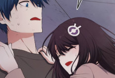 Baca Manhwa Webtoon Character Na Kang Lim Chapter 165 Bahasa Indonesia, Jangan Sampai Tebakan Ini Benar!
