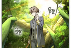 Link RAW Manhwa Magic Academy’s Genius Blinker Chapter 24 Bahasa Indonesia, Serangan Maut Baek Yuseol