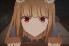 Anime Spice and Wolf (2024) Épisode 5 VOSTFR: Spoiler, Date de Sortie, et Lien Pour Regarder