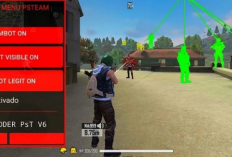 Regedit FF APK 2024 Auro Headsot Link Download Mediafire, Dilengkapi Fitur ANTI BANNED dan Aman Digunakan!