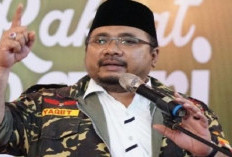 Yaqut Klaim Tak Ada Kerugian Negara di Kasus Kuota Haji, KPK Langsung Beri Jawaban Telak