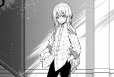 Baca Tensei Shitara Slime Datta Ken Chapter 119 Bahasa Indonesia Sebuah Tutorial Untuk Memikat Lawan