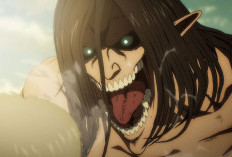 Kapan Attack on Titan Final Season Part 3 Rilis? Berikut Pernyataan Resmi dari MAPPA, Mulai Tanggal Hingga Pembagiannya