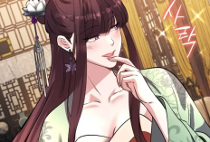 Link Baca Manhwa Secret Marriage Chapter 20 RAW Bahasa Indonesia Gratis, Saatnya Menghukum Para Penjahat