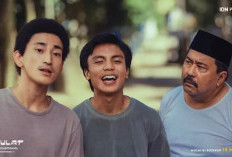 Sinopsis Film Srimulat: Hil Yang Mustahal, Biopik Adaptasi dari Grup Lawak Legendaris