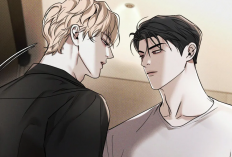 RAW Baca Manhwa BL Dearest Chapter 23 Indonesia Sub, Gawat Banget! Theo dalam Bahaya